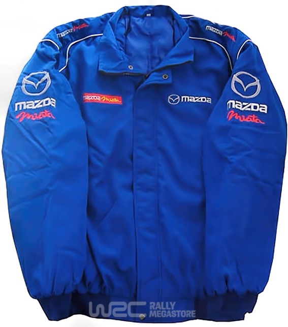 Blouson MAZDA MIATA Collection MAZDA Veste à 79,99€