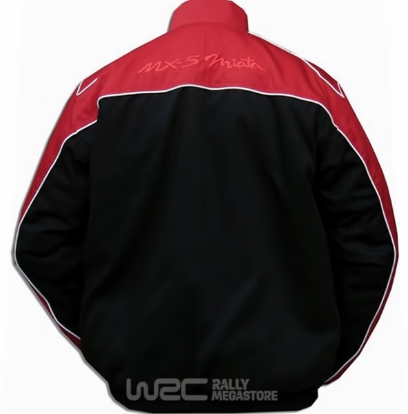 Blouson MAZDA MX5 MIATA Collection MAZDA Veste à 79,99€