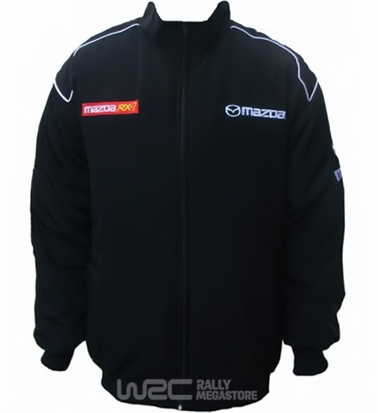 Blouson MAZDA RX7 Collection MAZDA Veste à 79,99€