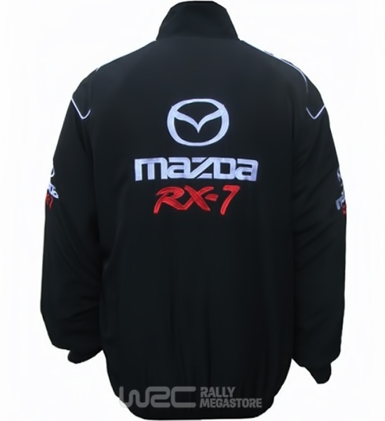 Blouson MAZDA RX7 Collection MAZDA Veste à 79,99€
