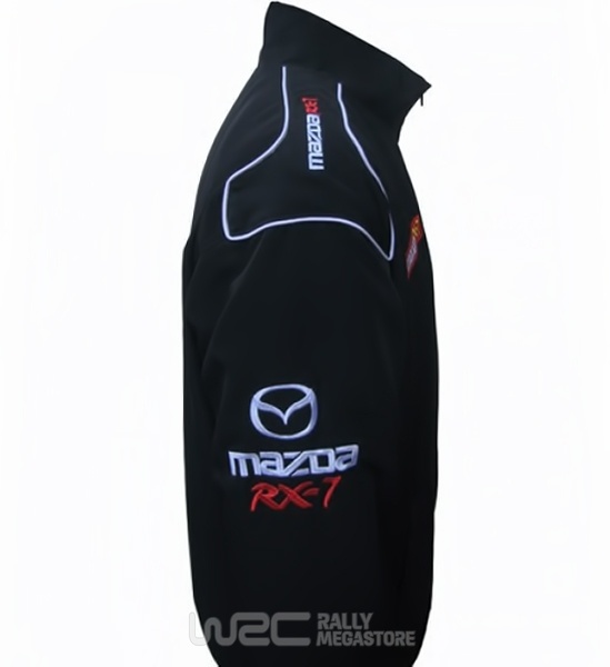 Blouson MAZDA RX7 Collection MAZDA Veste à 79,99€