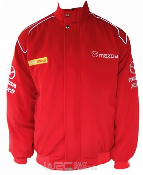 Blouson MAZDA RX8 Collection MAZDA Veste à 79,99€