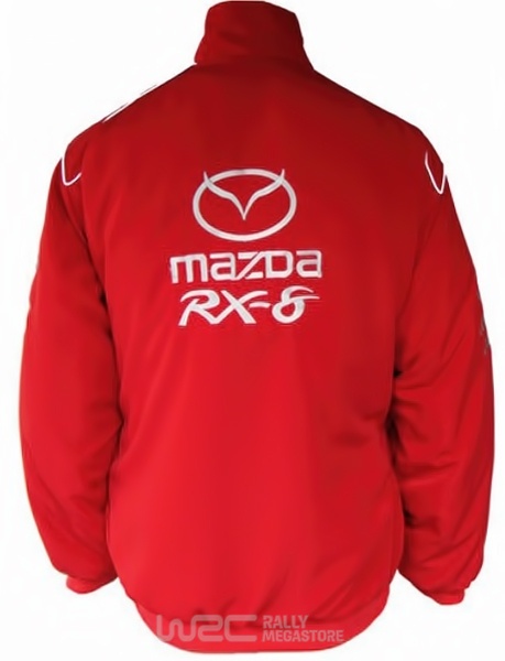 Blouson MAZDA RX8 Collection MAZDA Veste à 79,99€