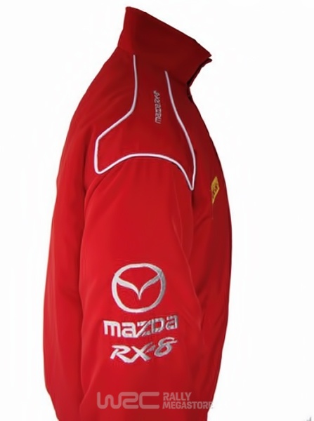 Blouson MAZDA RX8 Collection MAZDA Veste à 79,99€