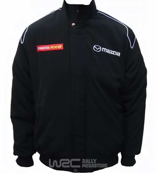Blouson MAZDA RX8 Collection MAZDA Veste à 79,99€