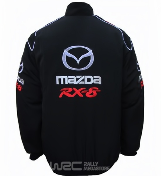 Blouson MAZDA RX8 Collection MAZDA Veste à 79,99€