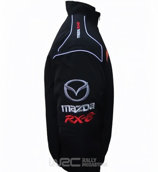 Blouson MAZDA RX8 Collection MAZDA Veste à 79,99€