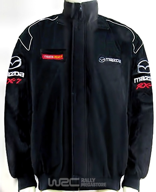 Blouson MAZDA RX7 Collection MAZDA Veste à 79,99€
