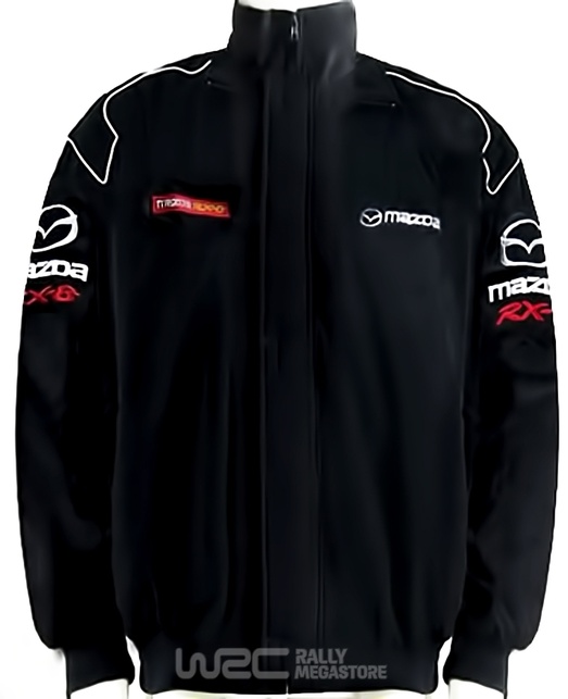 Blouson MAZDA RX8 Collection MAZDA Veste à 79,99€