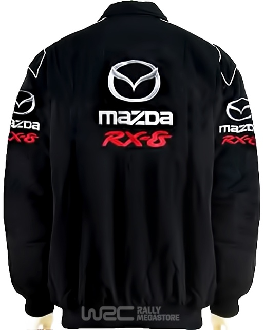 Blouson MAZDA RX8 Collection MAZDA Veste à 79,99€