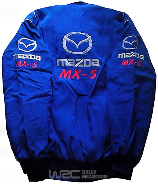 Blouson MAZDA Collection MAZDA Veste à 79,99€