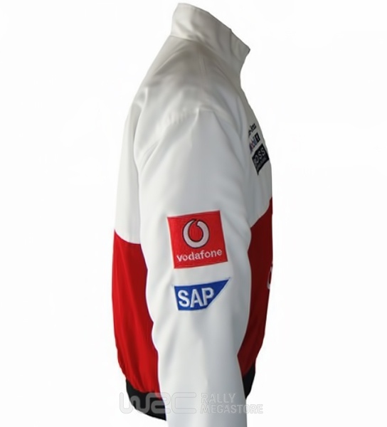 Blouson MERCEDES VODAFONE Collection MERCEDES à 79,99€