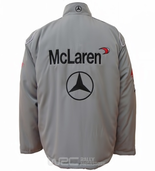 Blouson MERCEDES WARSTEINER Collection MERCEDES