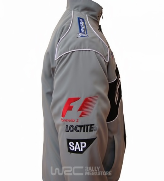 Blouson MERCEDES WARSTEINER Collection MERCEDES
