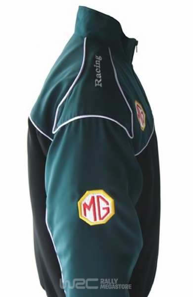 Blouson MG Collection MG Veste à 79,99€