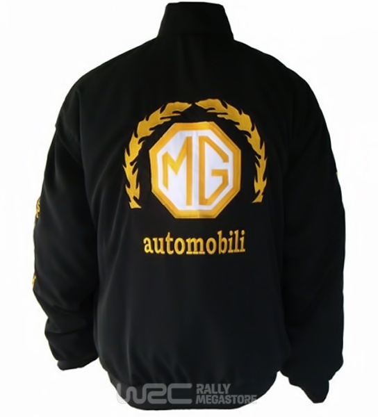Blouson MG Collection MG Veste à 79,99€