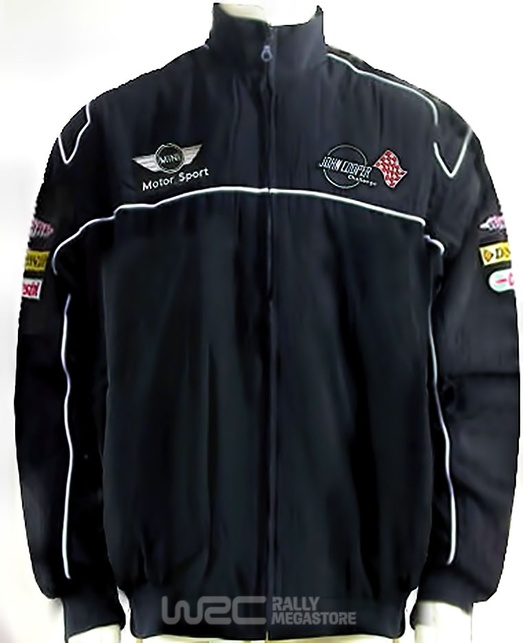 Blouson MINI COOPER Collection MINI Veste à 79,99€