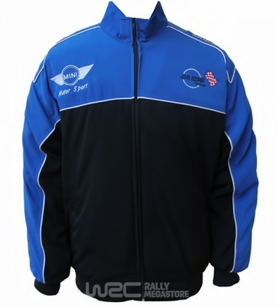 Blouson MINI COOPER Collection MINI Veste à 79,99€