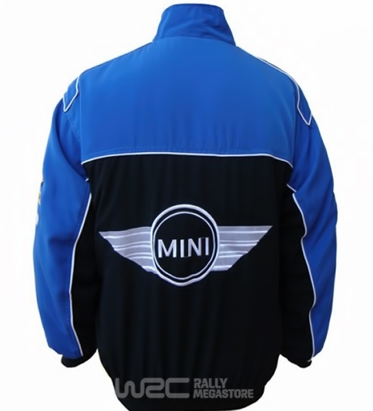 Blouson MINI COOPER Collection MINI Veste à 79,99€