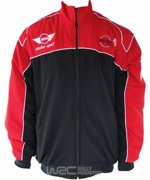 Blouson MINI COOPER Collection MINI Veste à 79,99€