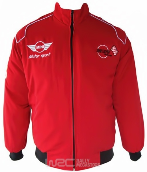 Blouson MINI COOPER Collection MINI Veste à 79,99€