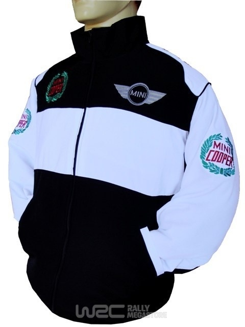 Blouson MINI Collection MINI Veste à 79,99€