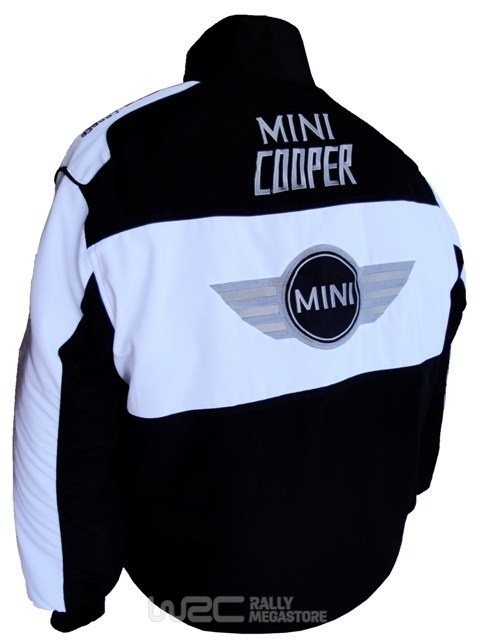 Blouson MINI Collection MINI Veste à 79,99€