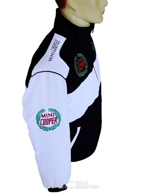 Blouson MINI Collection MINI Veste à 79,99€