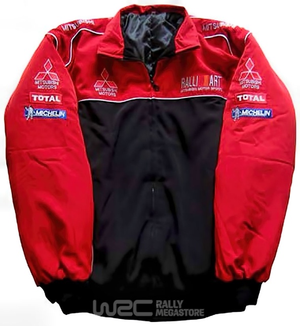 Blouson MITSUBISHI Collection MITSUBISHI Veste à 79,99€
