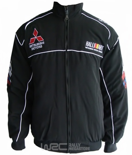 Blouson MITSUBISHI Collection MITSUBISHI Veste à 79,99€