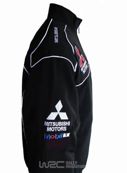 Blouson MITSUBISHI Collection MITSUBISHI Veste à 79,99€