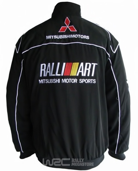 Blouson MITSUBISHI Collection MITSUBISHI Veste à 79,99€