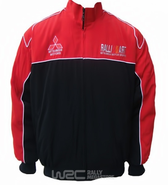 Blouson MITSUBISHI Collection MITSUBISHI Veste à 79,99€