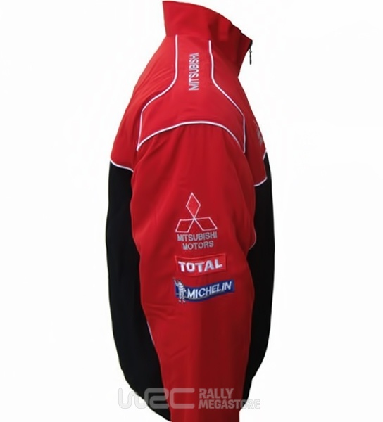 Blouson MITSUBISHI Collection MITSUBISHI Veste à 79,99€
