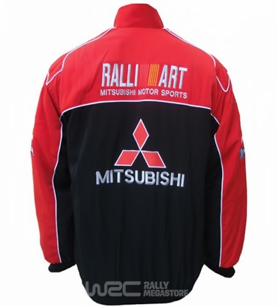 Blouson MITSUBISHI Collection MITSUBISHI Veste à 79,99€