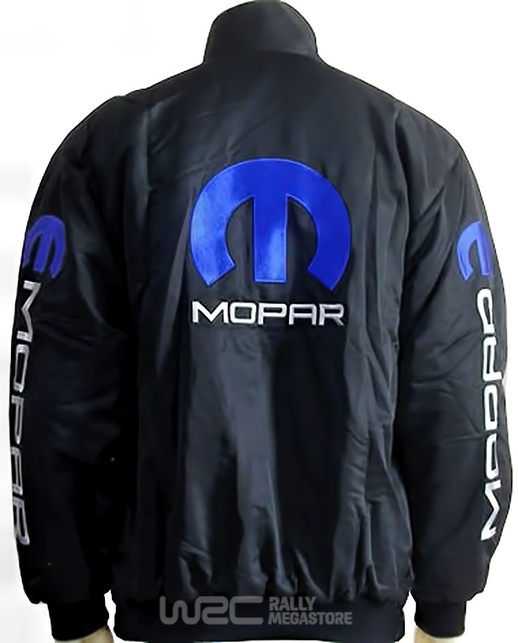 Blouson MOPAR CHRYSLER DODGE RACING Collection MOPAR