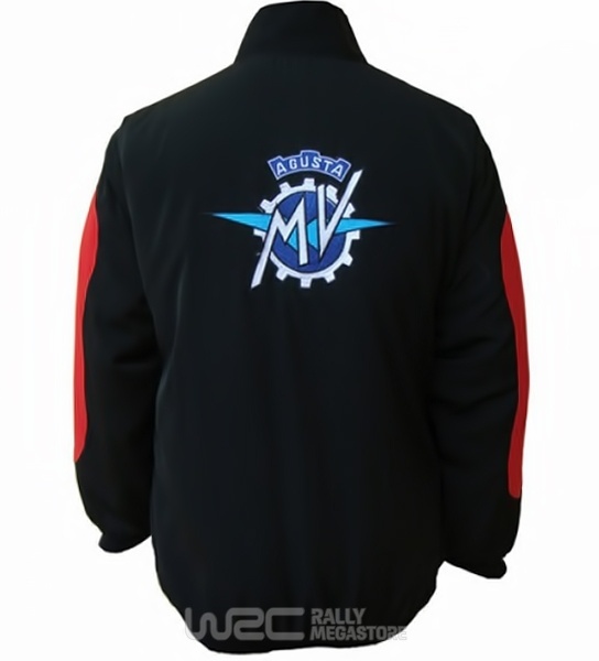 Blouson MV AGUSTA Collection MV Veste à 79,99€