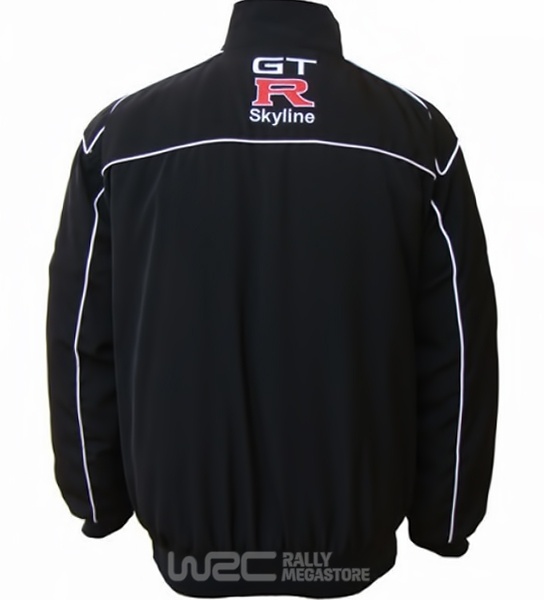 Blouson NISSAN GTR Collection NISSAN Veste à 79,99€