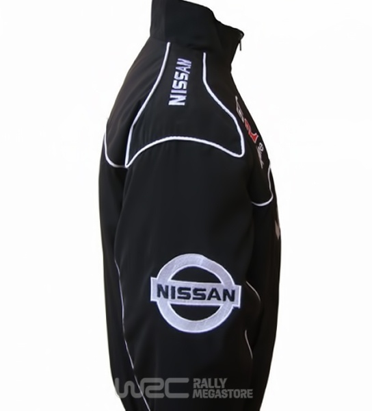 Blouson NISSAN GTR Collection NISSAN Veste à 79,99€