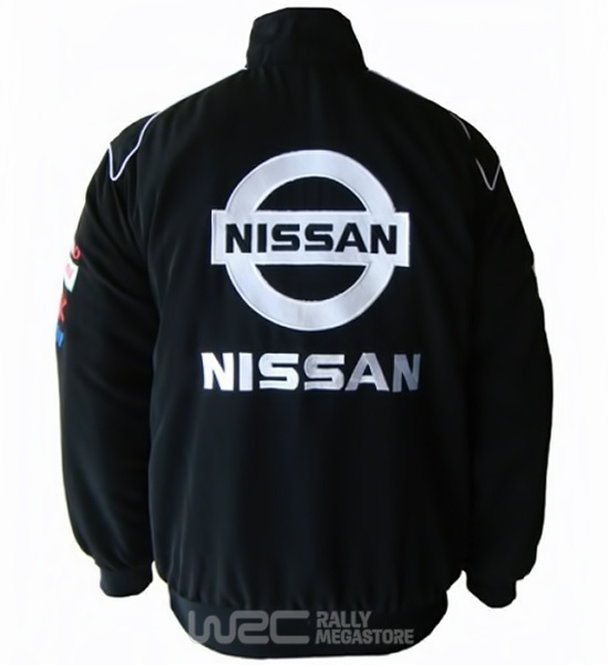 Blouson NISSAN NGK Collection NISSAN Veste à 79,99€