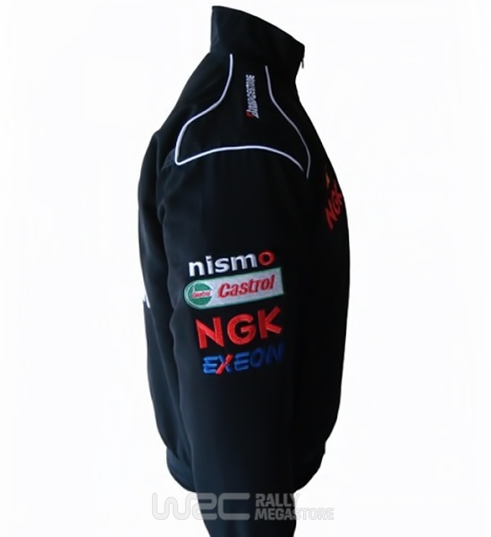 Blouson NISSAN NGK Collection NISSAN Veste à 79,99€