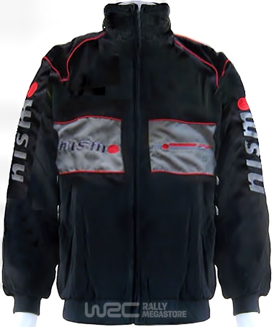 Blouson NISSAN NISMO Collection NISSAN Veste à 79,99€