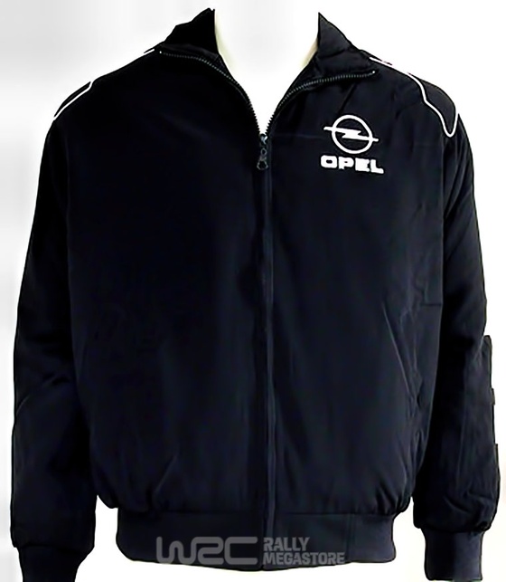 Blouson OPEL Collection OPEL Veste à 79,99€