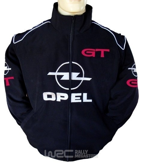 Blouson OPEL GT Collection OPEL Veste à 79,99€