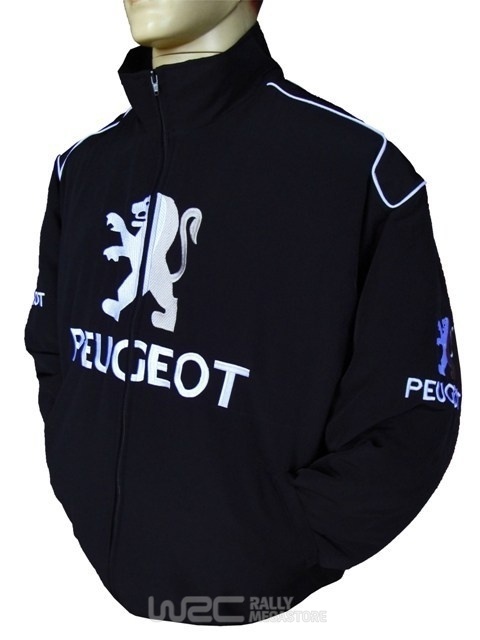 Blouson PEUGEOT Collection PEUGEOT Veste à 79,99€