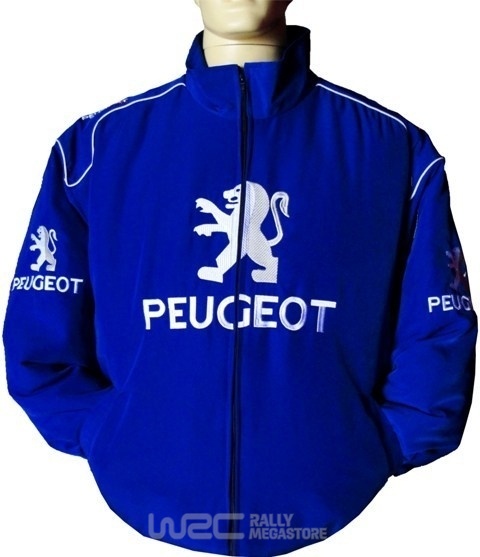 Blouson PEUGEOT Collection PEUGEOT Veste à 79,99€