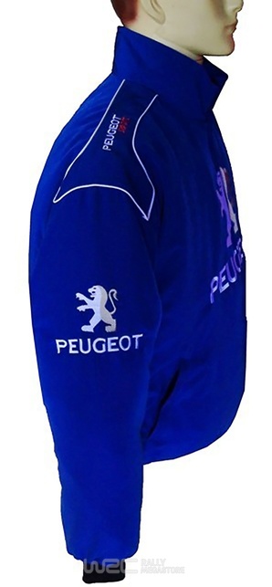 Blouson PEUGEOT Collection PEUGEOT Veste à 79,99€