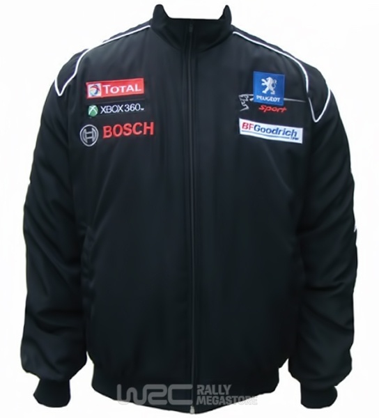 Blouson PEUGEOT Collection PEUGEOT Veste à 79,99€