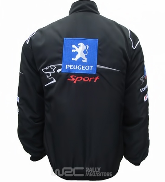 Blouson PEUGEOT Collection PEUGEOT Veste à 79,99€