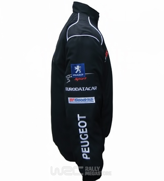 Blouson PEUGEOT Collection PEUGEOT Veste à 79,99€